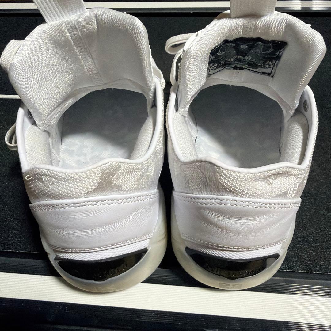 【八村塁着用】エアジョーダン39 28.5cm