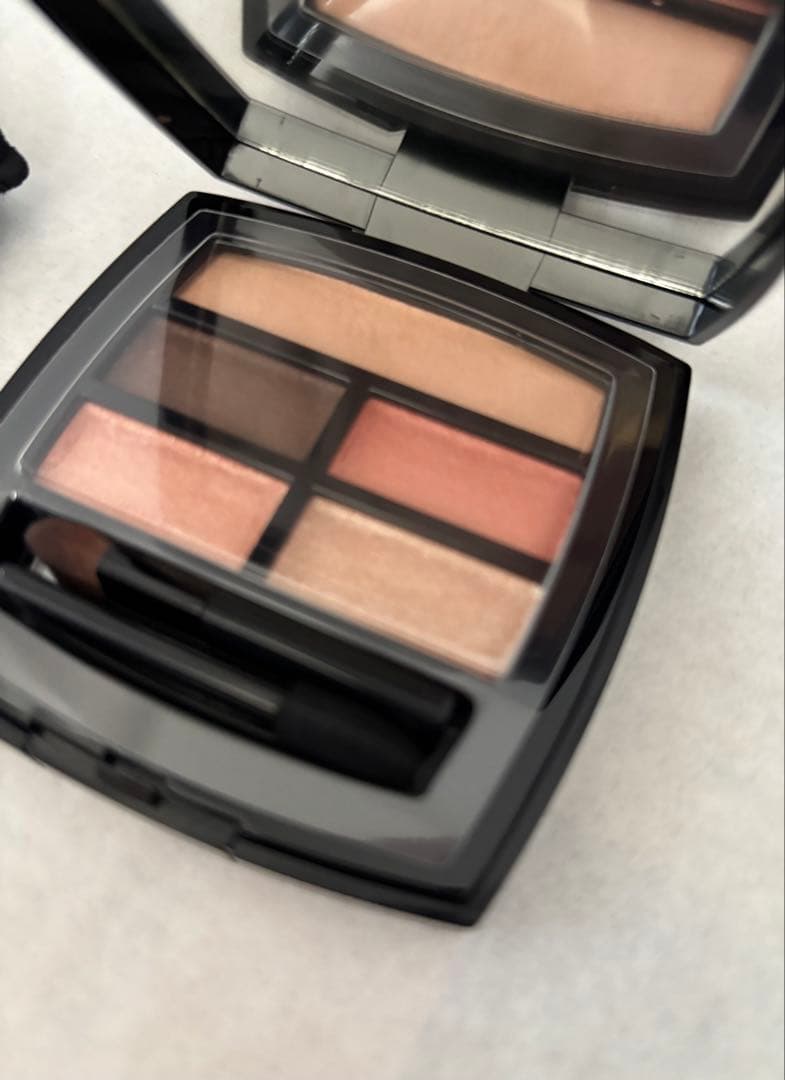 シャネル レ ベージュ パレット ルガール ウォーム - メルカリ