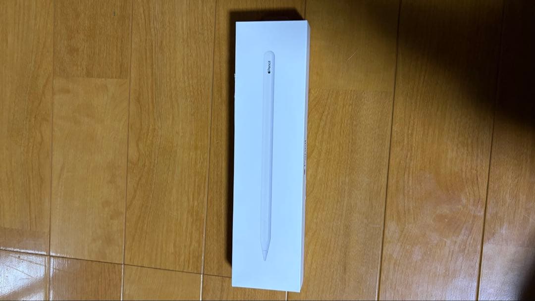 Apple Pencil (第2世代) ホワイト 新品未使用 楽天市場】apple pencil（第2世代）の通販