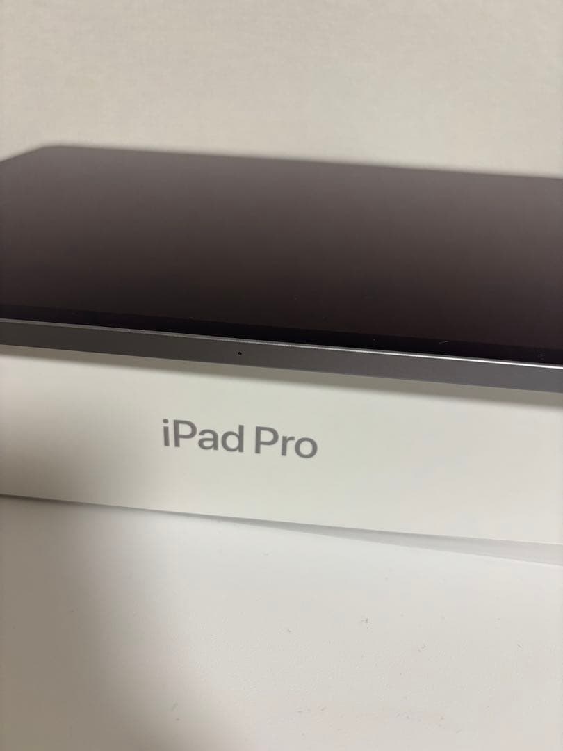 iPad Pro 12.9inch M2 第6世代 本体のみ
