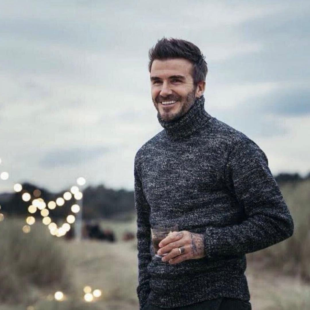 L 新品 RRL タートルネック ニット キムタク グランメゾン東京 木村