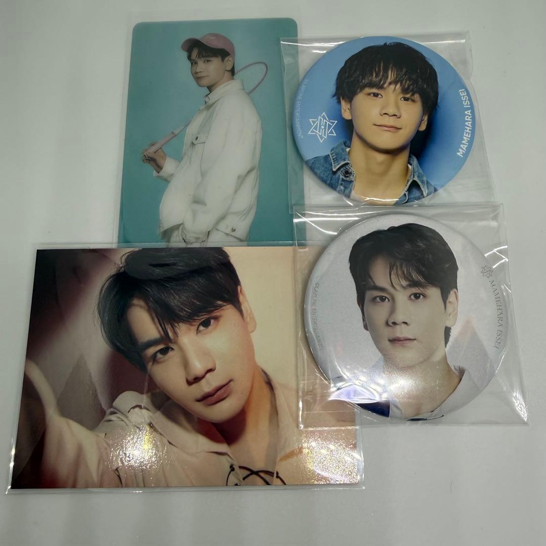 JO1 豆原一成 過去グッズ - メルカリ