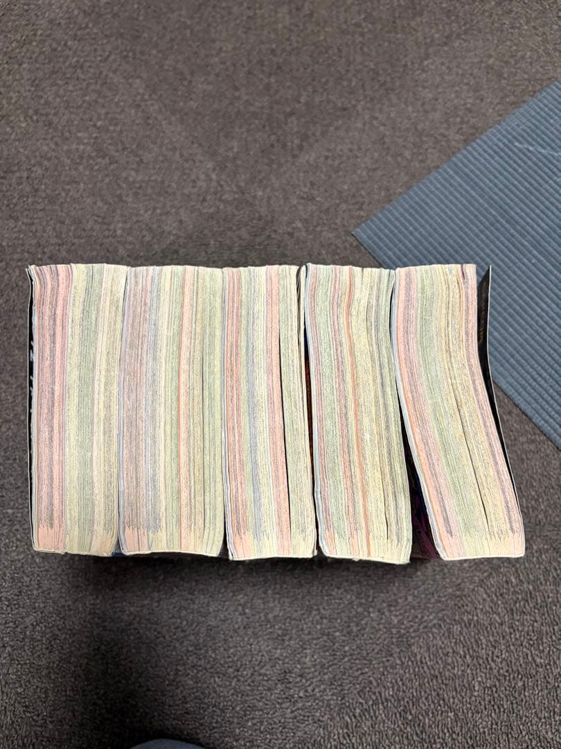 コミックボンボン 5冊セット(一部破れ、切り取りあり) - メルカリ