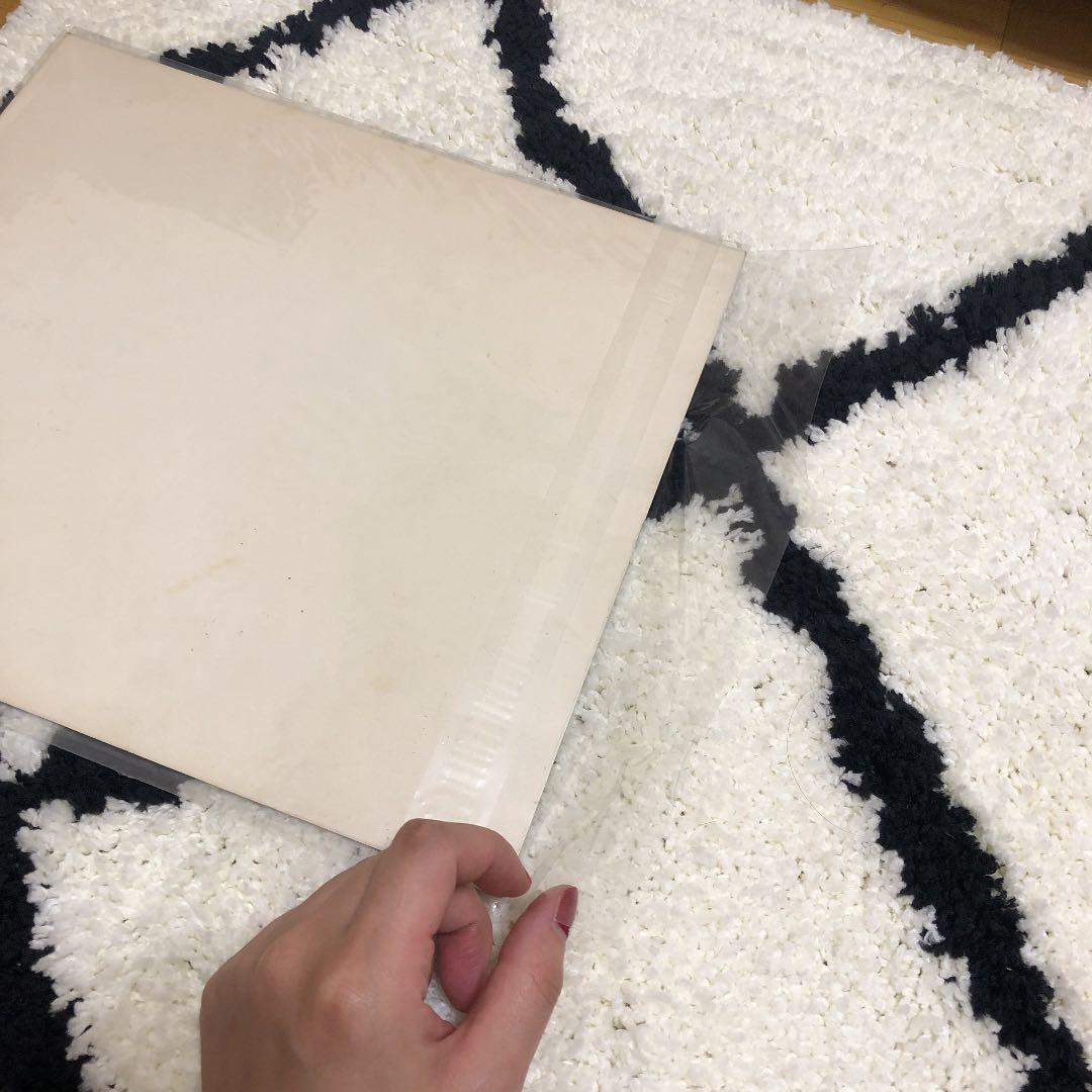 浜崎あゆみ サイン avex 色紙 - メルカリ