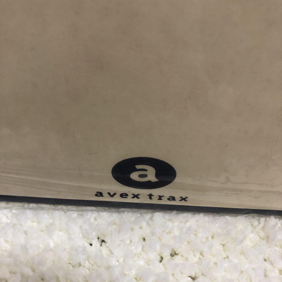 浜崎あゆみ サイン avex 色紙 - メルカリ