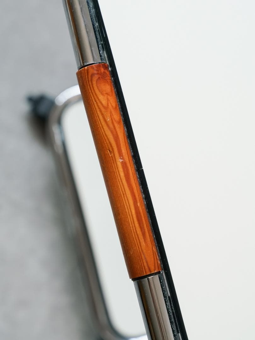 70-80's \"oliver\" ワゴンテーブル ミッドセンチュリー モダン