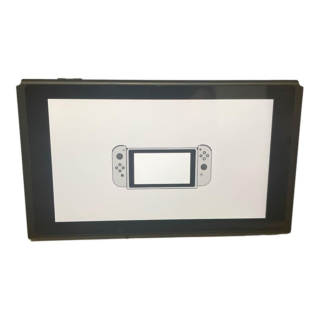 動作品】ニンテンドースイッチ Nintendo Switch 2022年製 - メルカリ