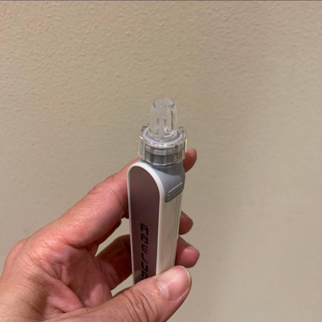 再入荷★夏に大人気★【上位機種】毛穴ゴッソリ◆ハイドラフェイシャルマシン