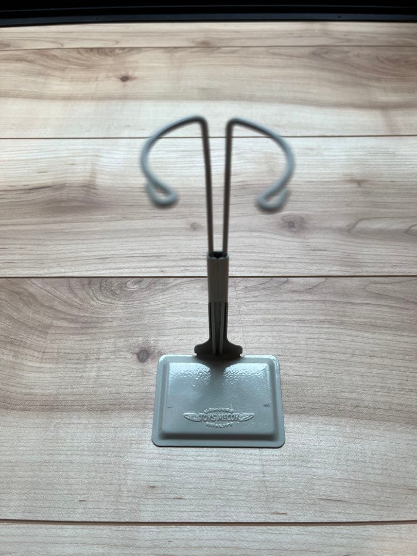 トイズマッコイ製 スティーブマックイーン HUNTER 2000体限定 オマケ付