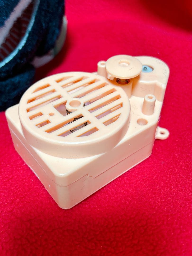 1989年 ナカジマ ドラキュラ しゃべる ぬいぐるみ トーキングキッズ