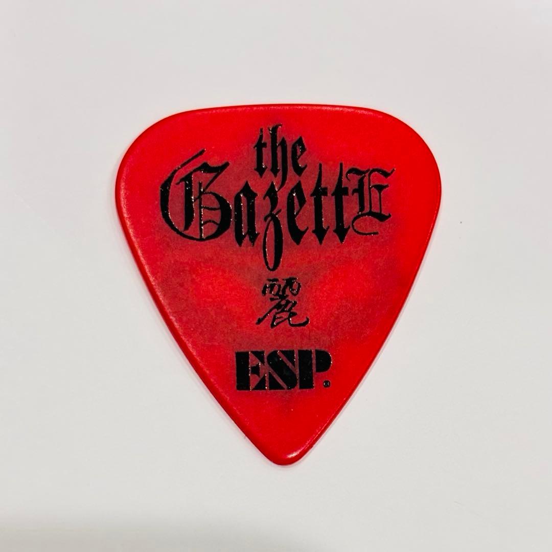 the GazettE れいた 麗 ピック - メルカリ