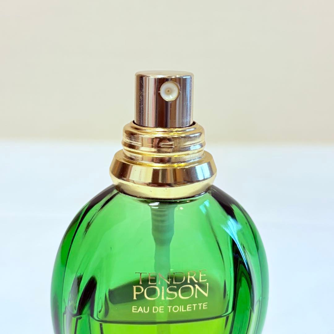 クリスチャンディオール タンドゥルプワゾン オードトワレ 香水 30ml