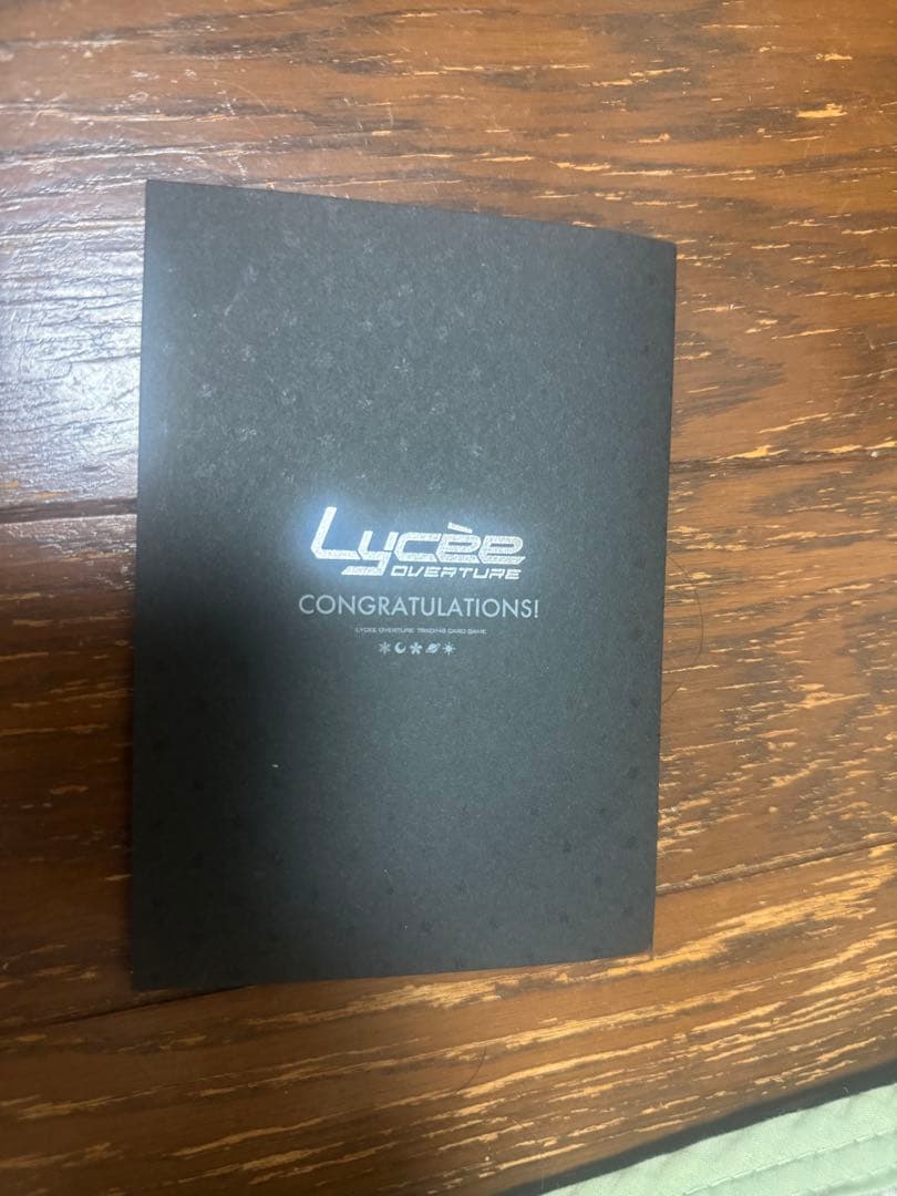 lycee 竹中 詩乃 重治 今孔明 直筆サイン 戦国恋姫EX