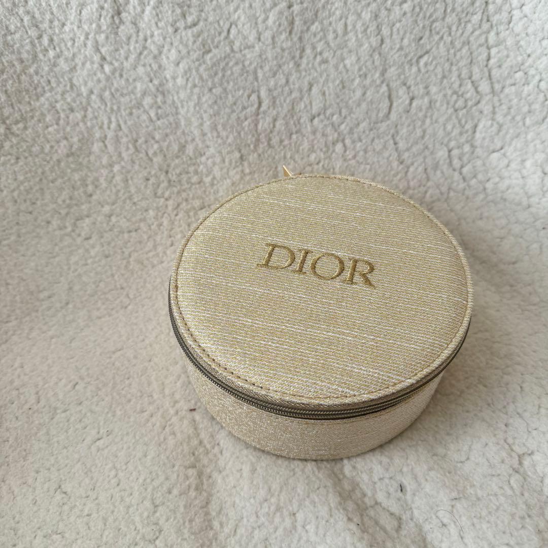 DIOR プラチナ会員限定ウェルカムギフト ノベルティ - メルカリ