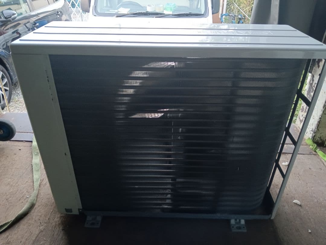 コロナ・ルーム エアコン・ CSH-N2221R-W ・6畳用 ・2022年製の通販は