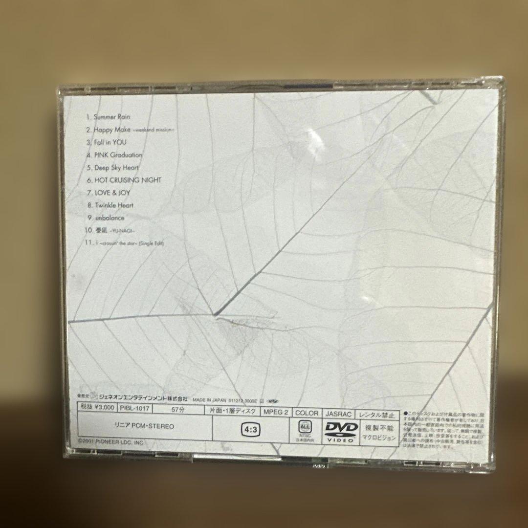 ミュージック Yuki Kimura Eleven Clips DVD