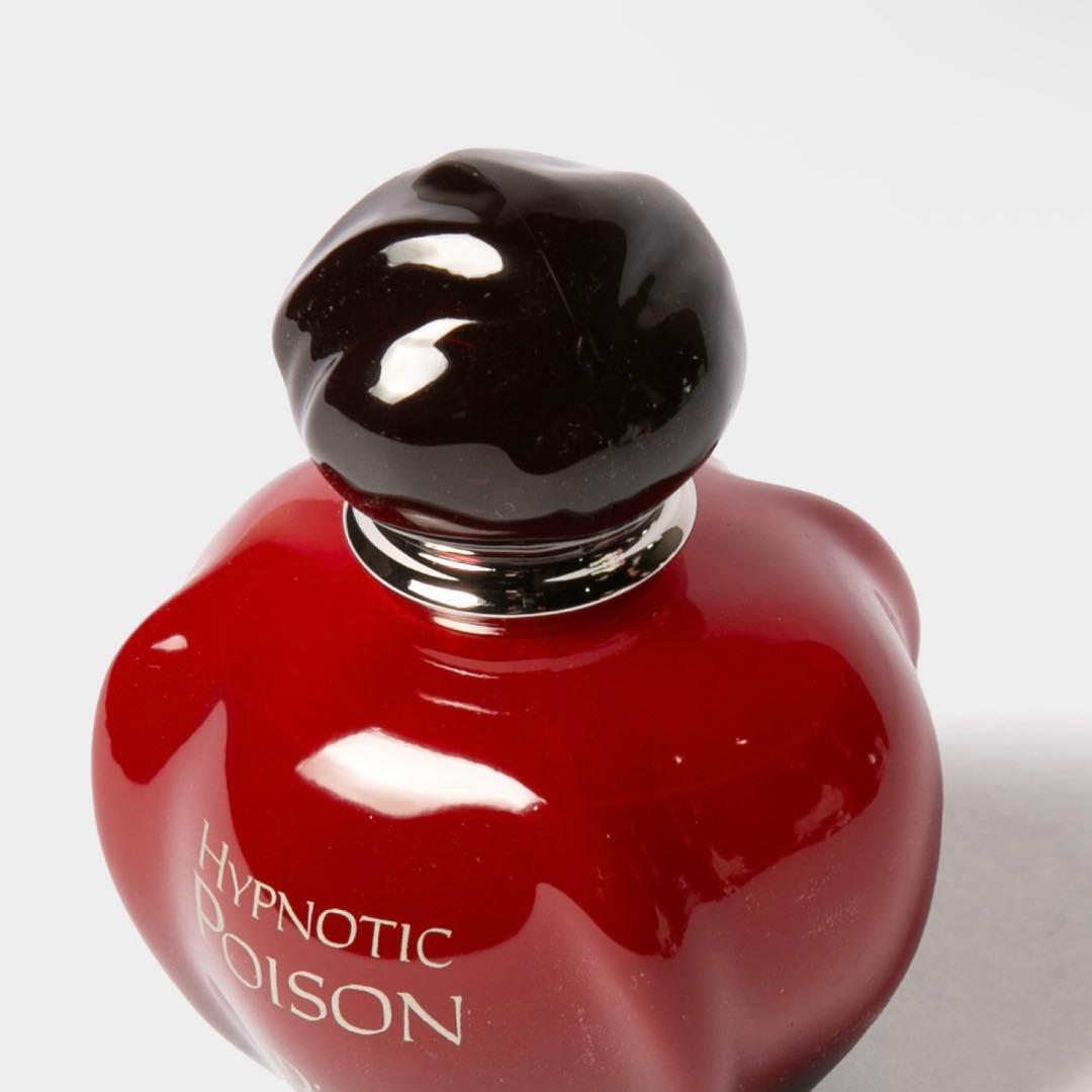 新品】廃盤希少☆Dior ヒプノティックプワゾン EDT 50ml 正規品