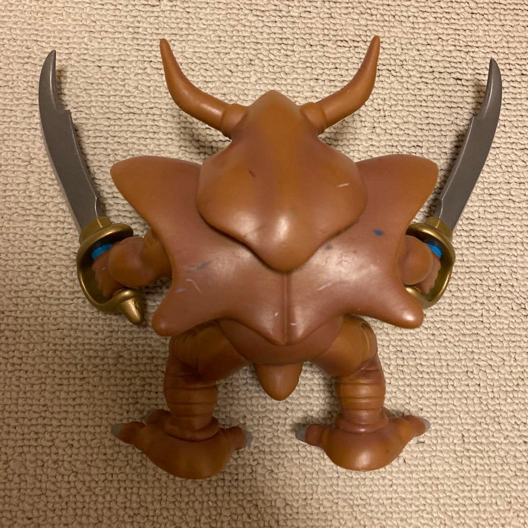 千両箱様専用】ドラクエ ソフビ まとめ売り - メルカリ