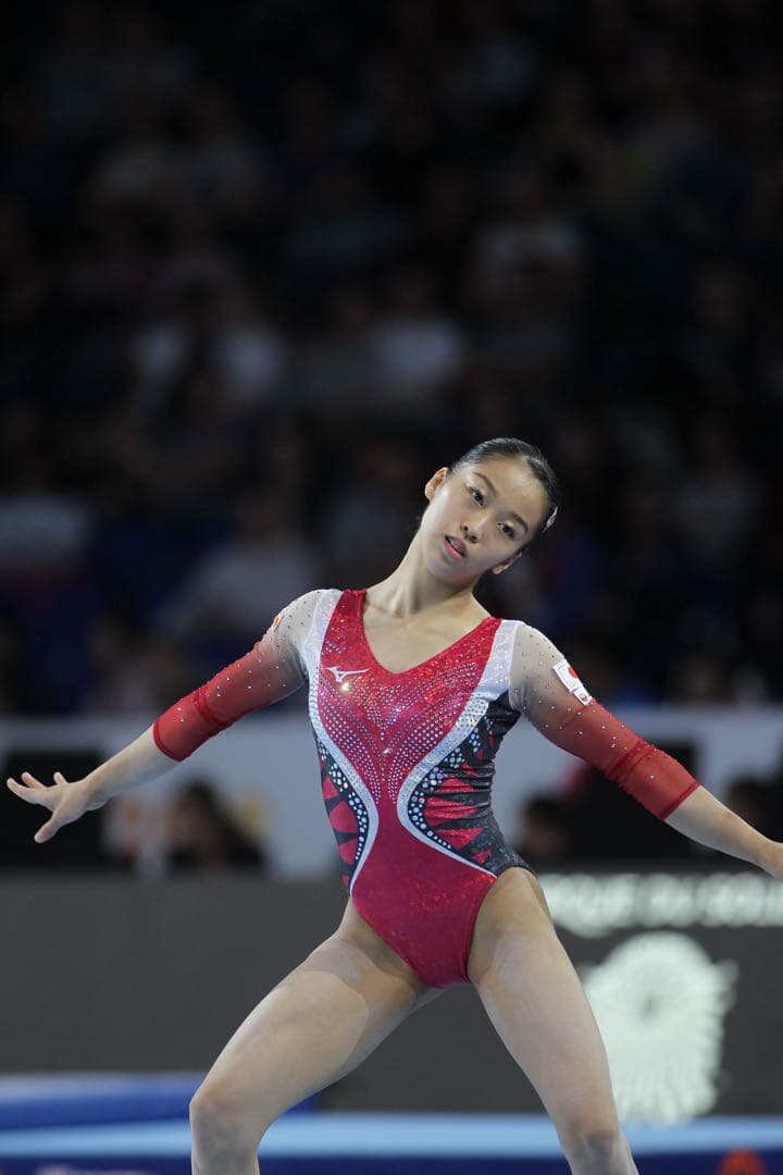 2019年世界体操 日本女子選手画像集 約11000枚 - メルカリ