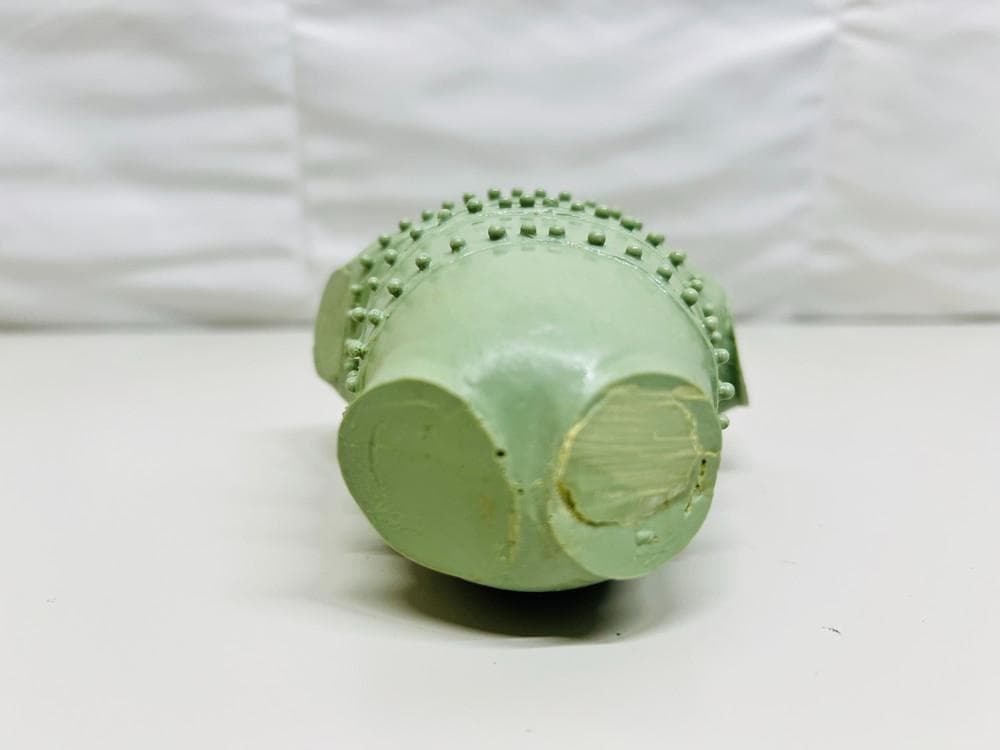 ◇VOLKS ビジュアルコレクション V-3号 オリエントヒーロー 09341