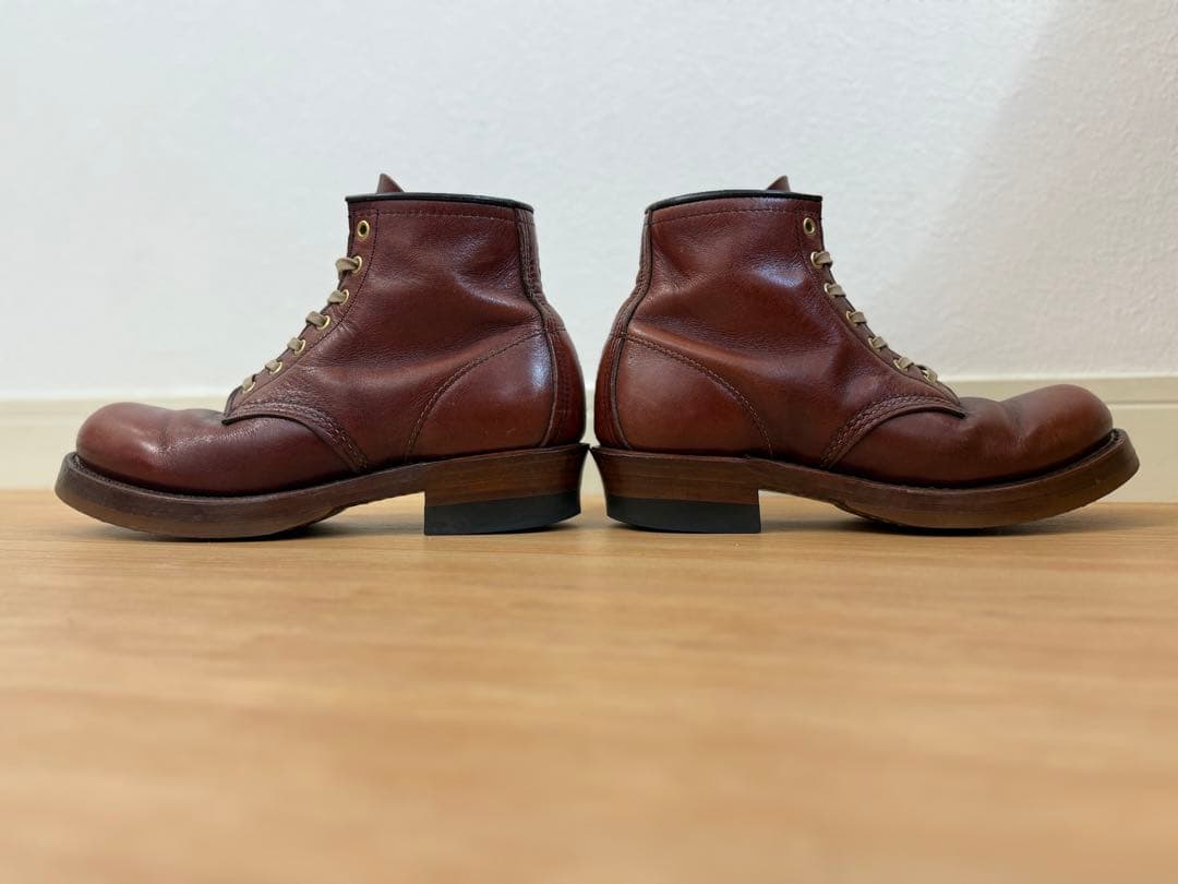 RED WING ベックマン　7.5D