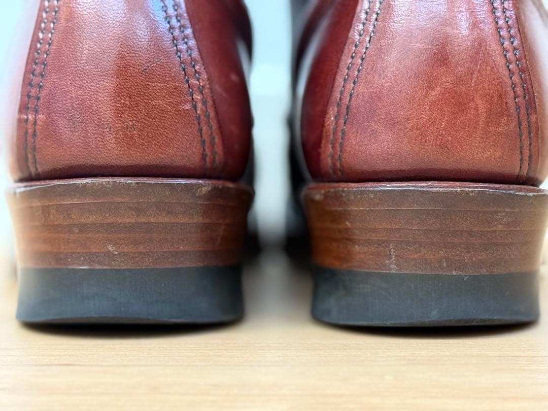 RED WING ベックマン　7.5D