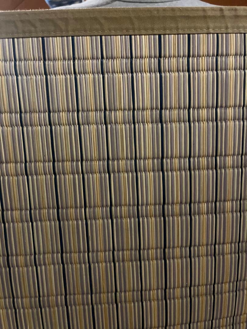 c*3様 添島勲商店 国産 い草花ござ 掛川織り 「最上川」 江戸