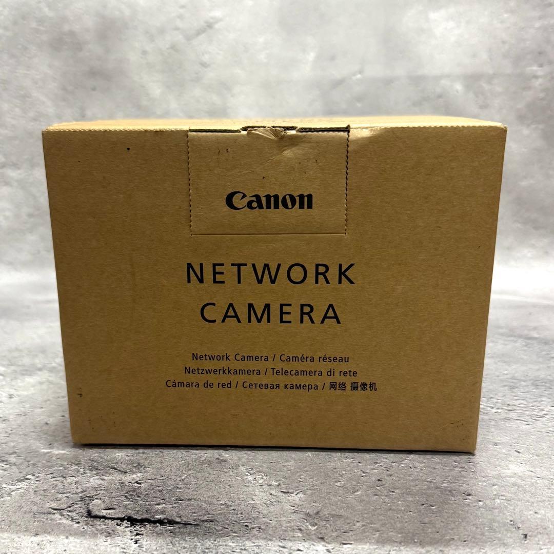 ネットワークカメラ Canon VB-S30D MK2 監視カメラ ネットワークカメラ VB-S30D Mk II VB-S30D Mk II VB-S30DMK2 [暗視