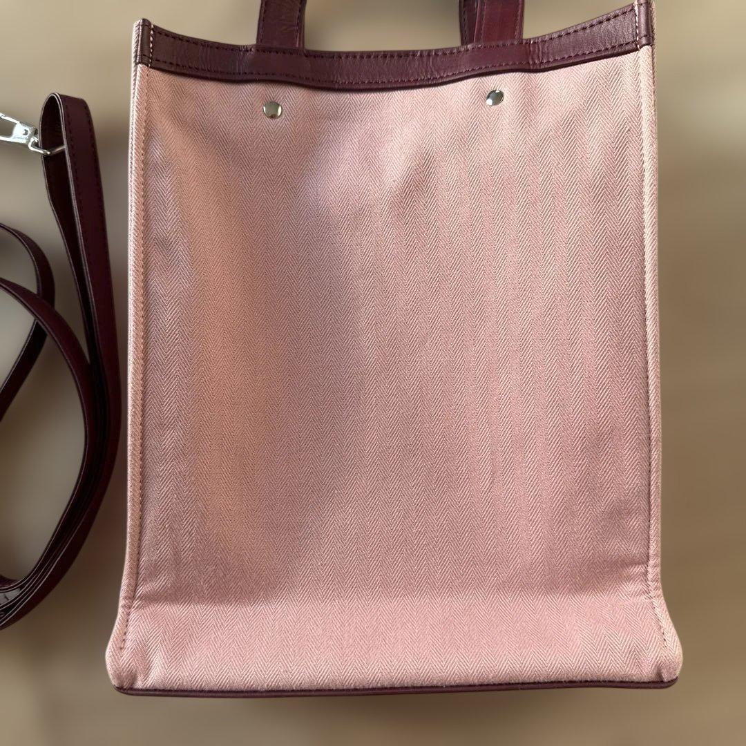 ファミリア familiar 2025 FALL vip限定 バッグ チャーム - メルカリ