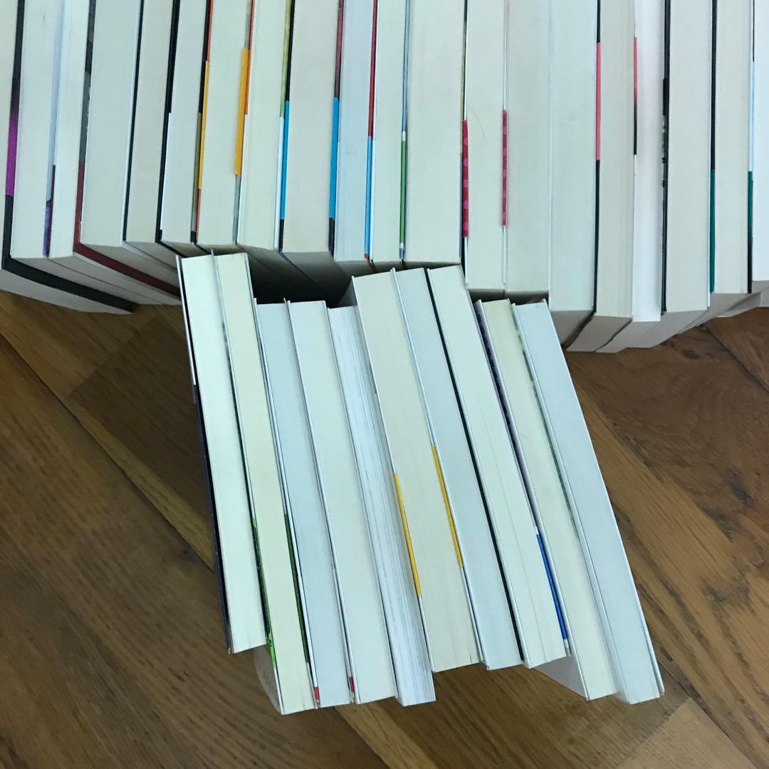 官能小説まとめ売り⑧ 66冊　フランス書院その他あり