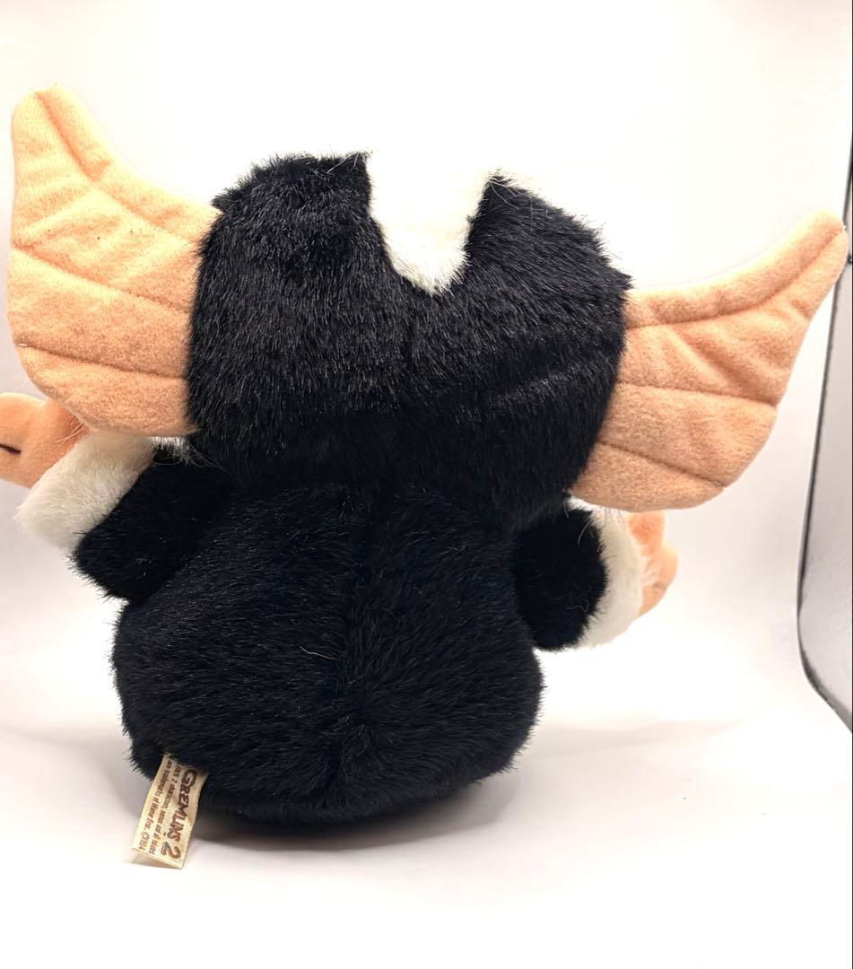 ジュンプランニング グレムリン2 ぬいぐるみ5体 1993 - メルカリ