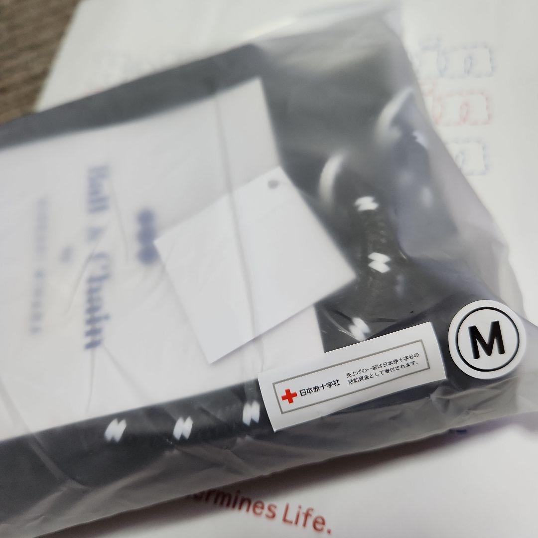 年末のお値下げ～Ball & Chain ハート模様 バッグ正規品 - メルカリ