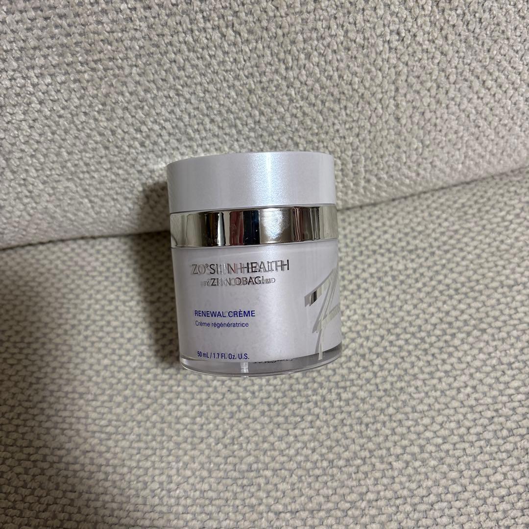 ゼオスキン　RNクリームZO Skin Health ゼオスキン RNクリーム（50ml） ZO SKIN｜正規通販｜W ライフスタイル