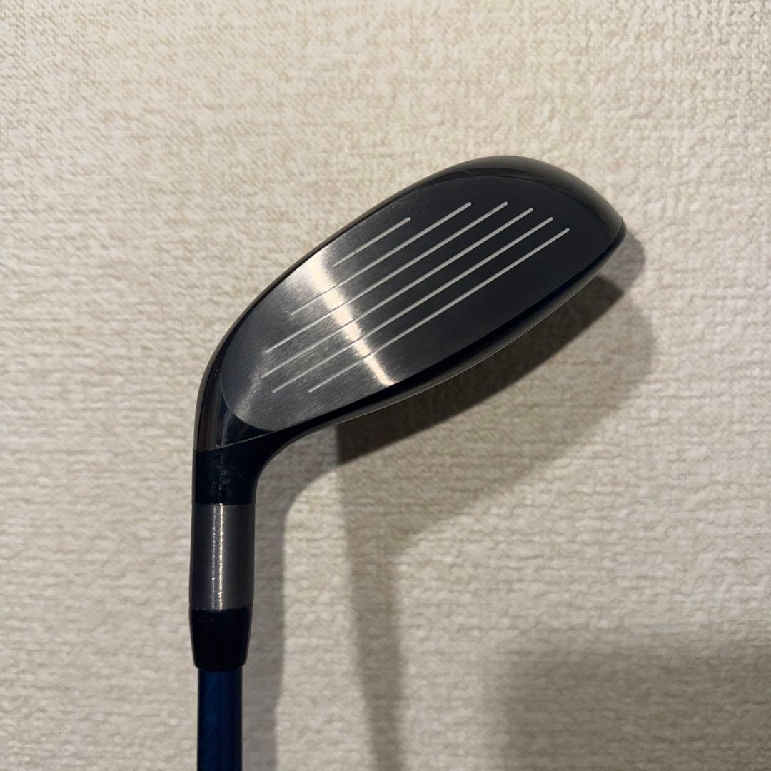 希少】Callaway APEX UW 2023 LA golf DJ 7s - メルカリ