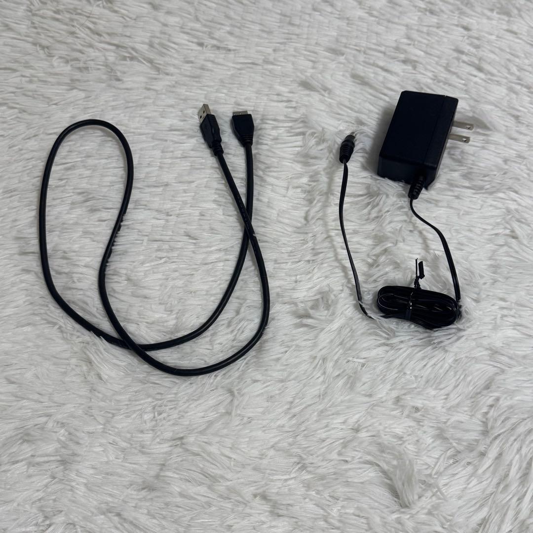 メルト様専用】TOSHIBA Canvio Desktop 4TB 外付け