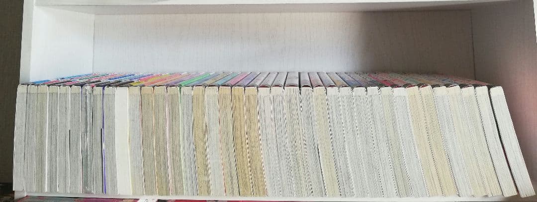 私が恋などしなくても 1ー9