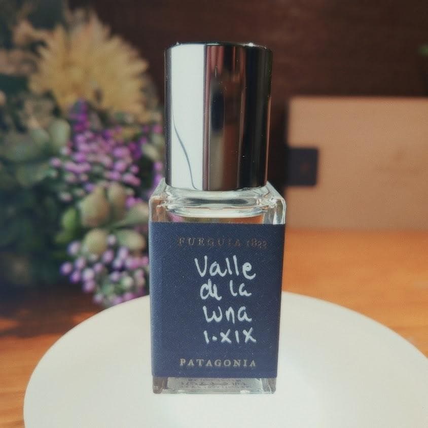 フエギア✨「バジェ デ ラ ルナ」15ml 残量多 I-XIX - メルカリ