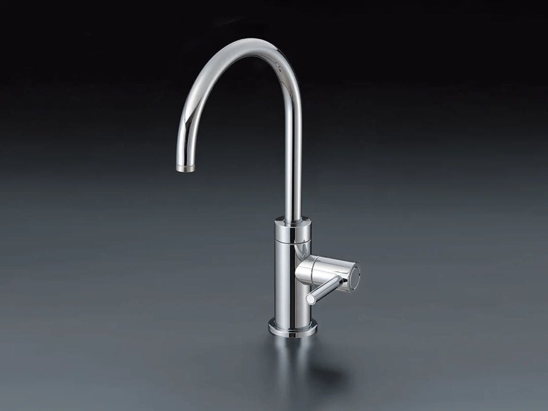 *新品未使用 元止め浄水器用水栓 アンダーシンク 日本製 取付穴34〜36mm 新品未使用 元止め浄水器用水栓 アンダーシンク 日本製 取付穴34