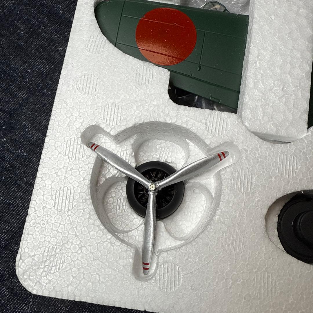 マルシン工業 1/48 B5N2 九七式三号艦上攻撃機 空母”赤城”飛行隊