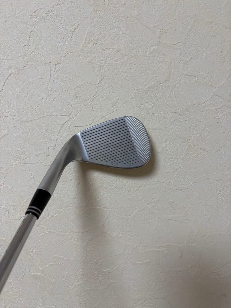 RTZ 48度ウェッジ グリップ新品 モーダス115 S - メルカリ
