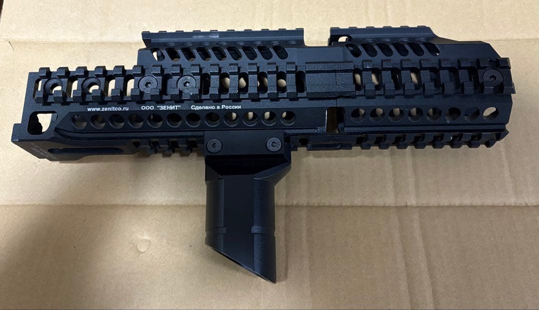 core airsoft zenit B-30 B-31C セット - メルカリ