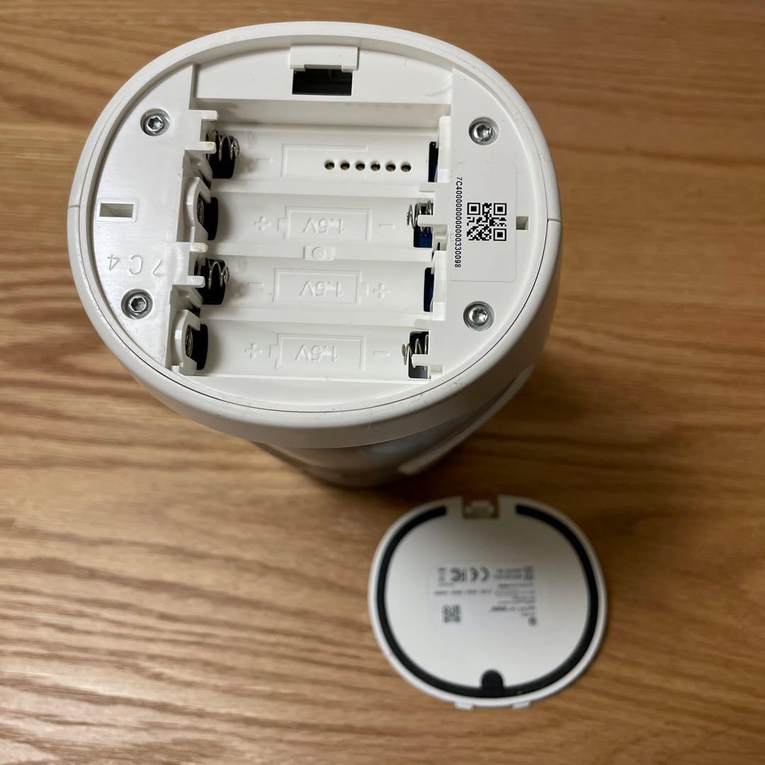 ニュースキン】ageLOC me エイジロックミー 本体パッケージセット