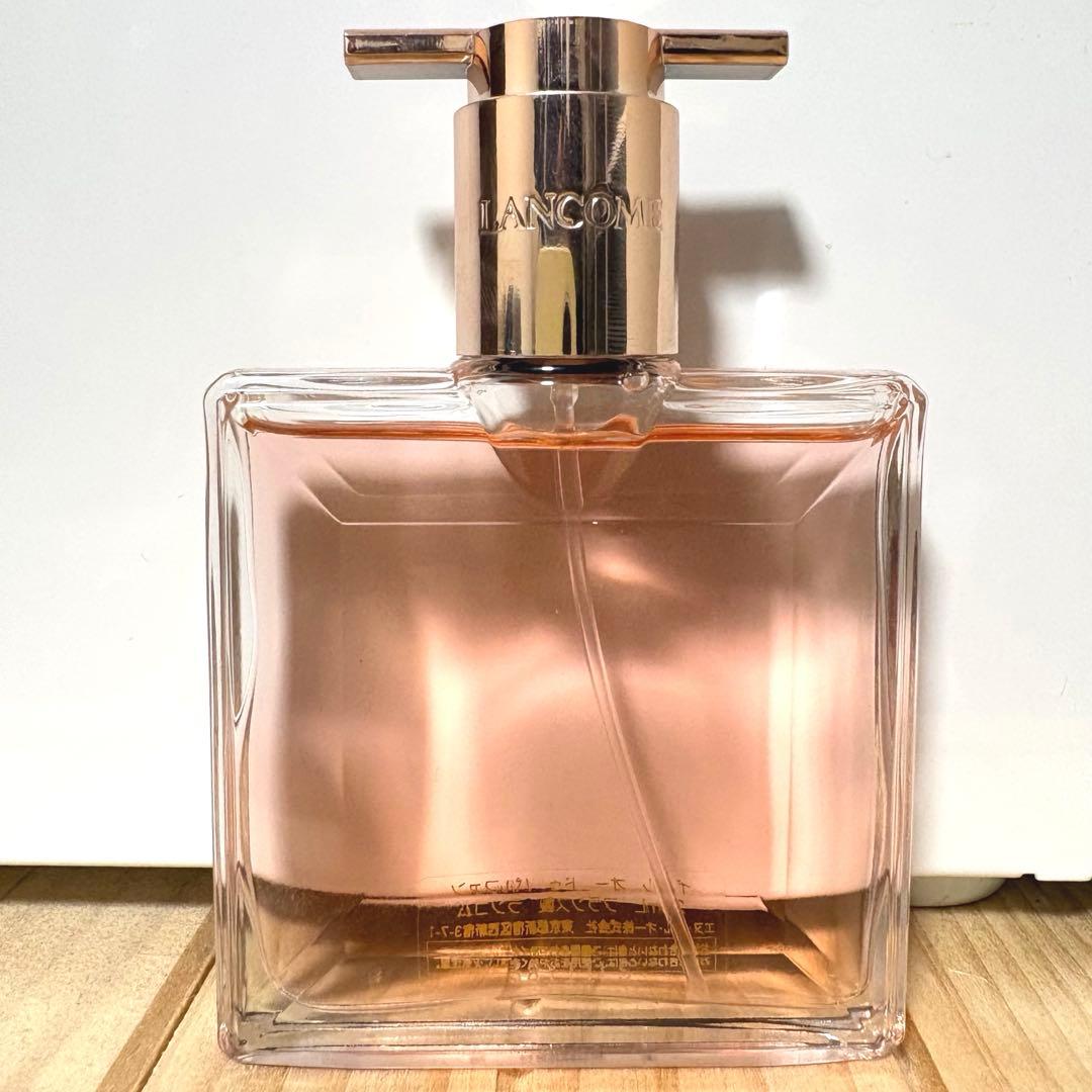 イドル オー ドゥ パルファン 25ml Amazon.co.jp: LANCÔME(ランコム) イドル オー ドゥ パルファン 25mL
