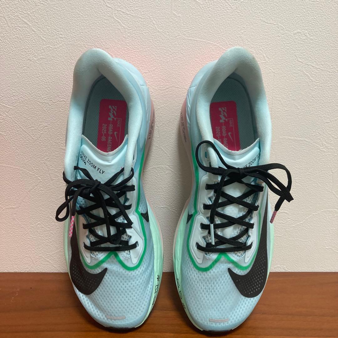 【26.5cm】ナイキ　ズームフライ6