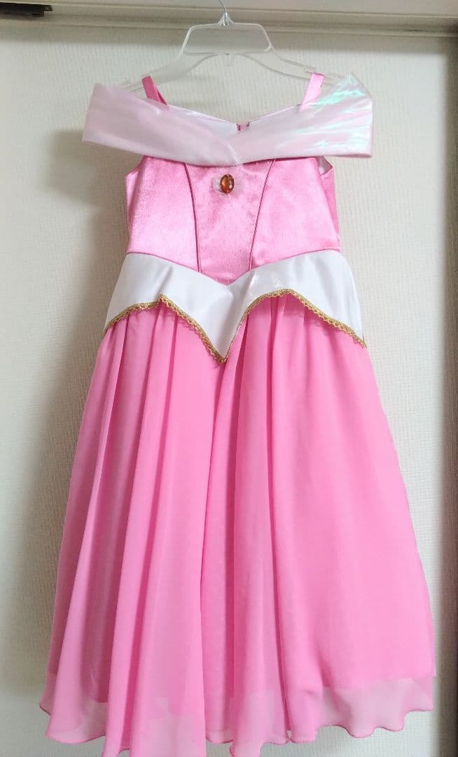 ディズニー ビビディバビディブティック オーロラ姫 プリンセス 靴 他