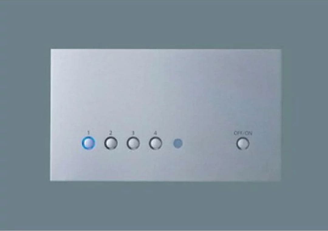 Panasonic NQ28751SK リビングライコン Panasonic（パナソニック） 【NQ28751SK】 コントローラ リビング