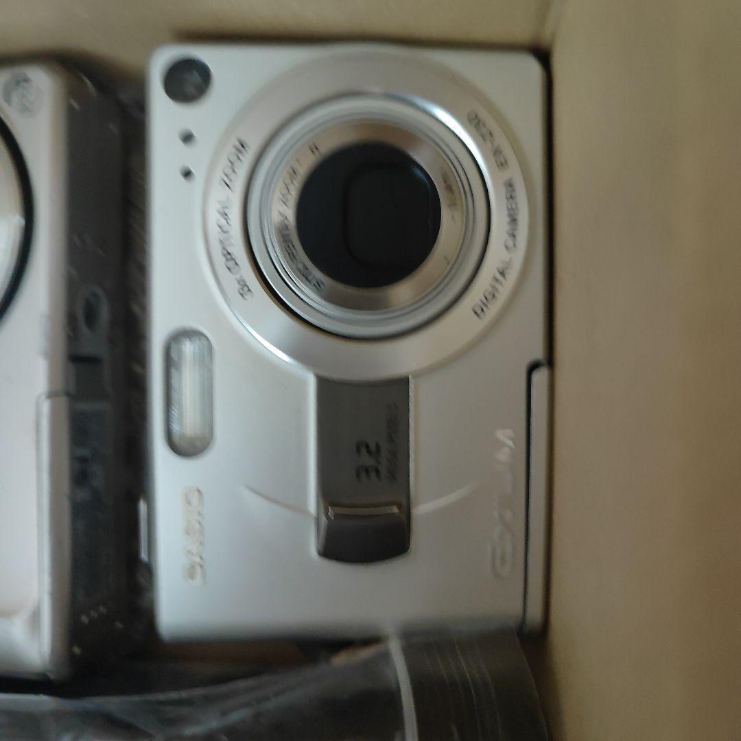 【ジャンク品】FUJIFILM FINEPIX F50 8點まとめ Camera Test: FujiFilm FinePix F50fd | Popular Photography