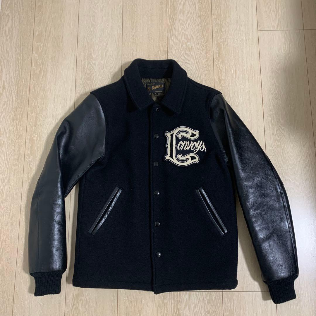 radiall スタジャン 36 - メルカリ