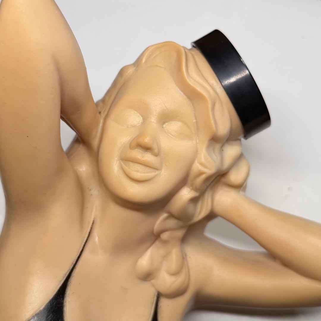 1950s ジェーンマンスフィールド ホットウォーターボトル - メルカリ