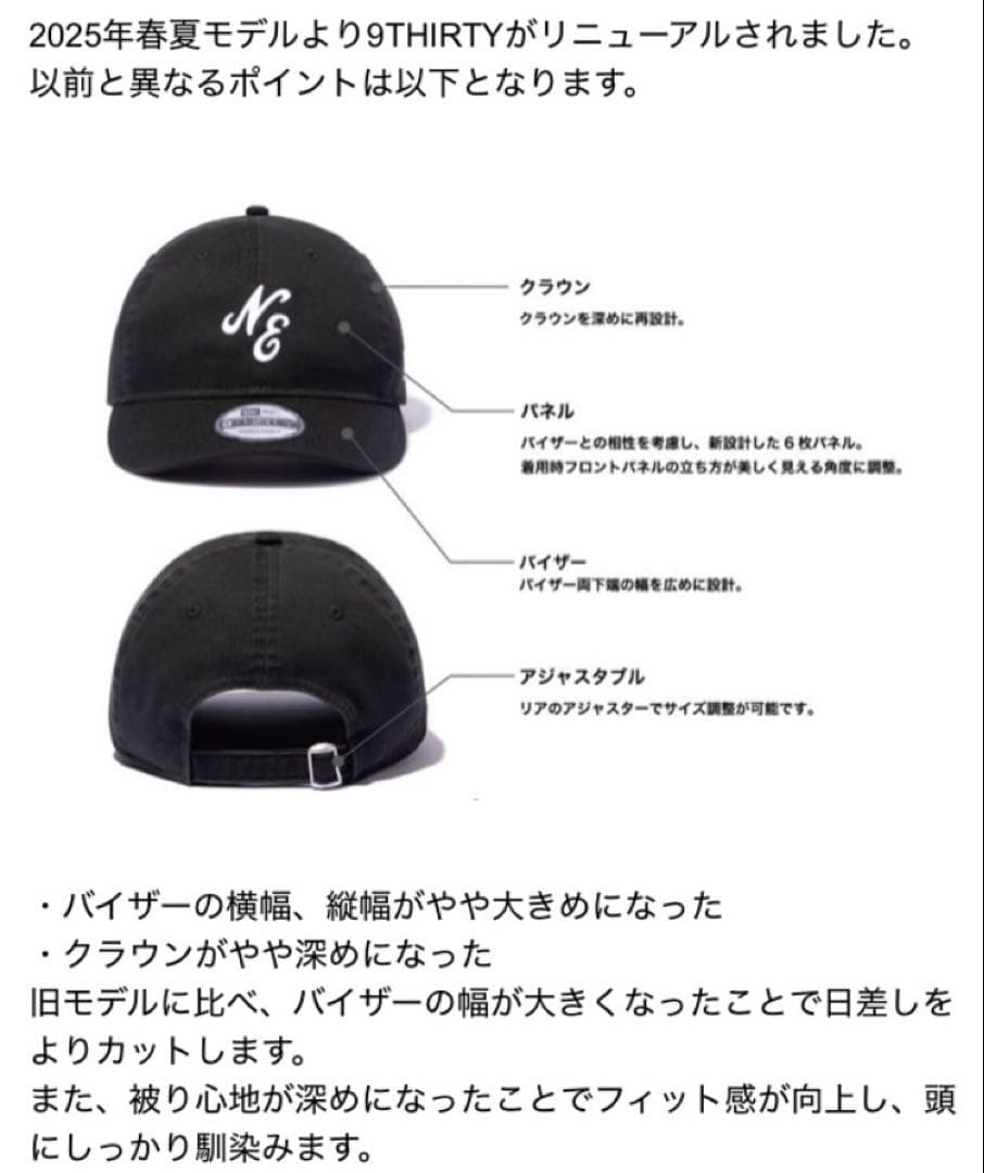 NewEra 9THIRTY Goro min-nano ヤンキース - メルカリ